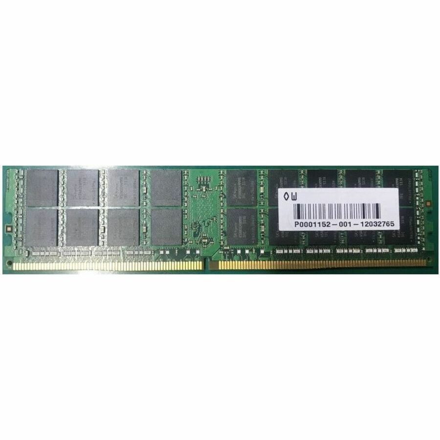 HPE Sourcing RAM Module