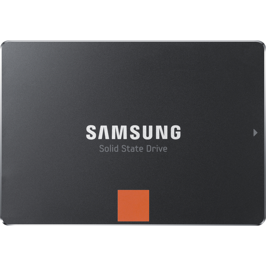 Samsung 840 Pro 256 GB Solid State Drive - 2.5" Internal - SATA (SATA/600)