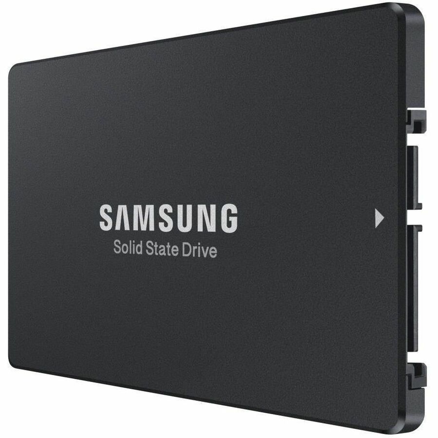 Samsung PM853T 960 GB Solid State Drive - 2.5" Internal - SATA (SATA/600)