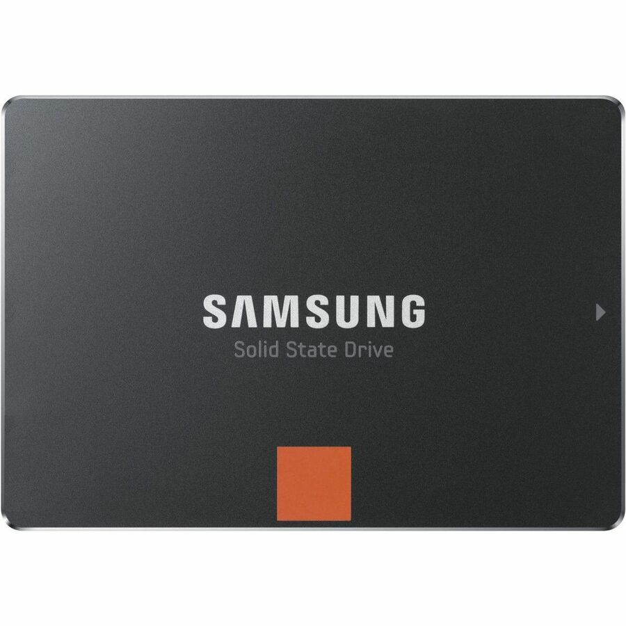 Samsung 840 Pro 256 GB Solid State Drive - 2.5" Internal - SATA (SATA/600)