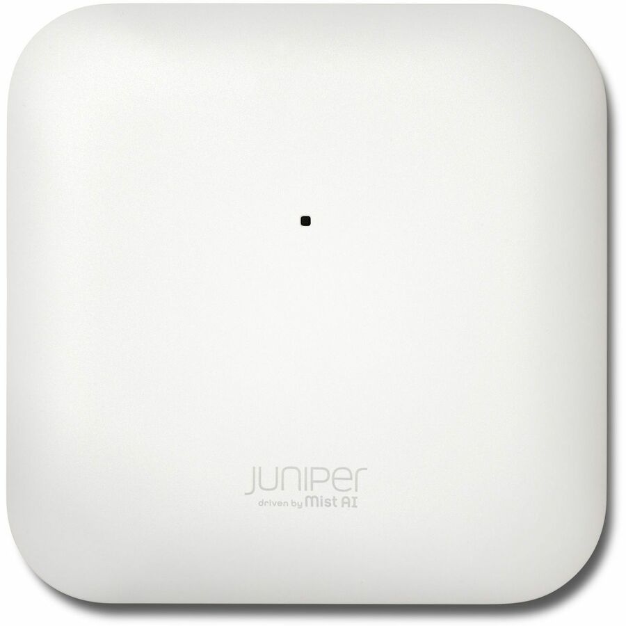 Mist AP47D Tri Band Wi-Fi 7 IEEE 802.11 a/b/g/n/ac/ax/be 28.80 Gbit/s Wireless Access Point - Indoor