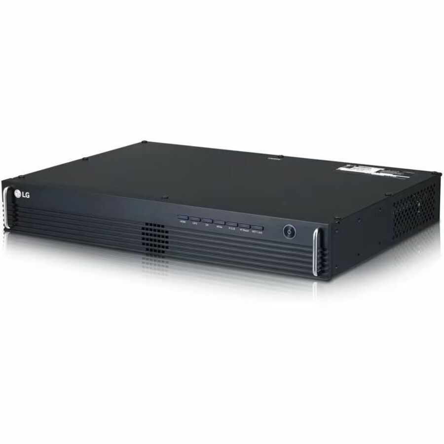 LG CVGA LED Controller
