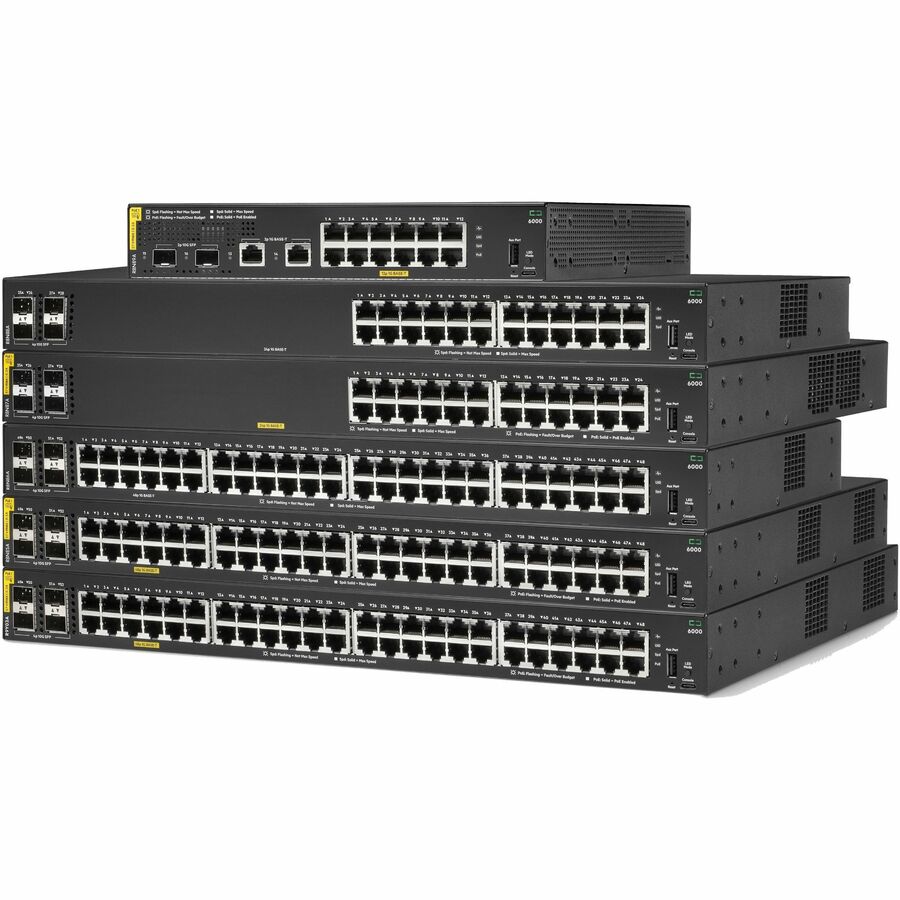 Aruba 6000 Ethernet Switch