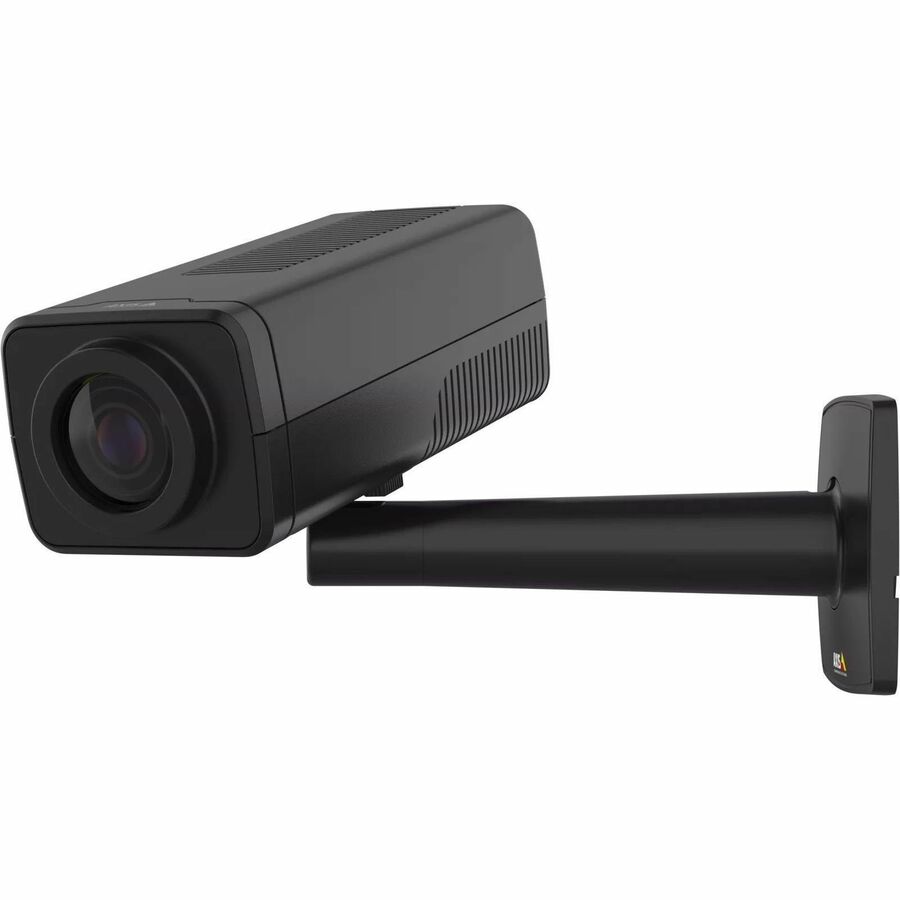 AXIS Q1728 48 mm 8 Megapixel Outdoor 4K Network Camera - Color - TAA Compliant