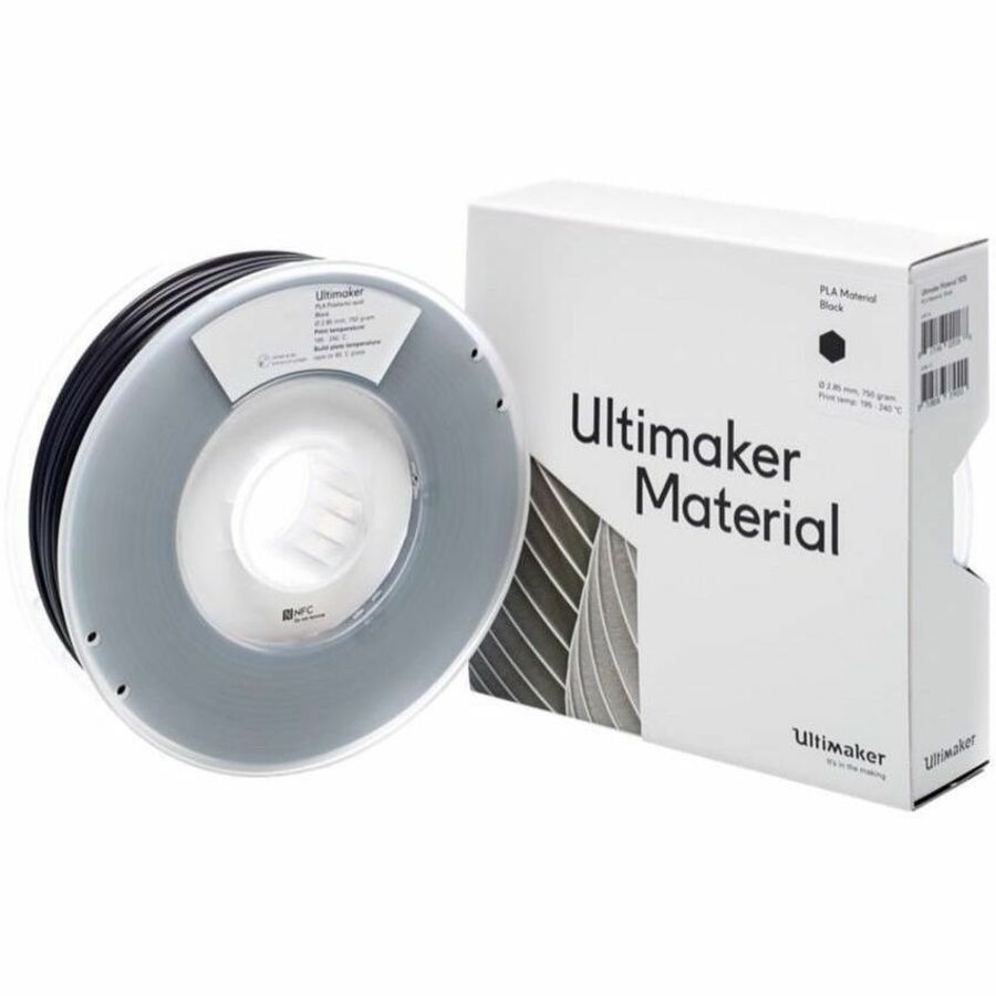 Ultimaker 3D Printer PLA Filament