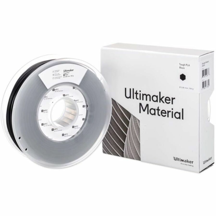 Ultimaker Tough 3D Printer PLA Filament