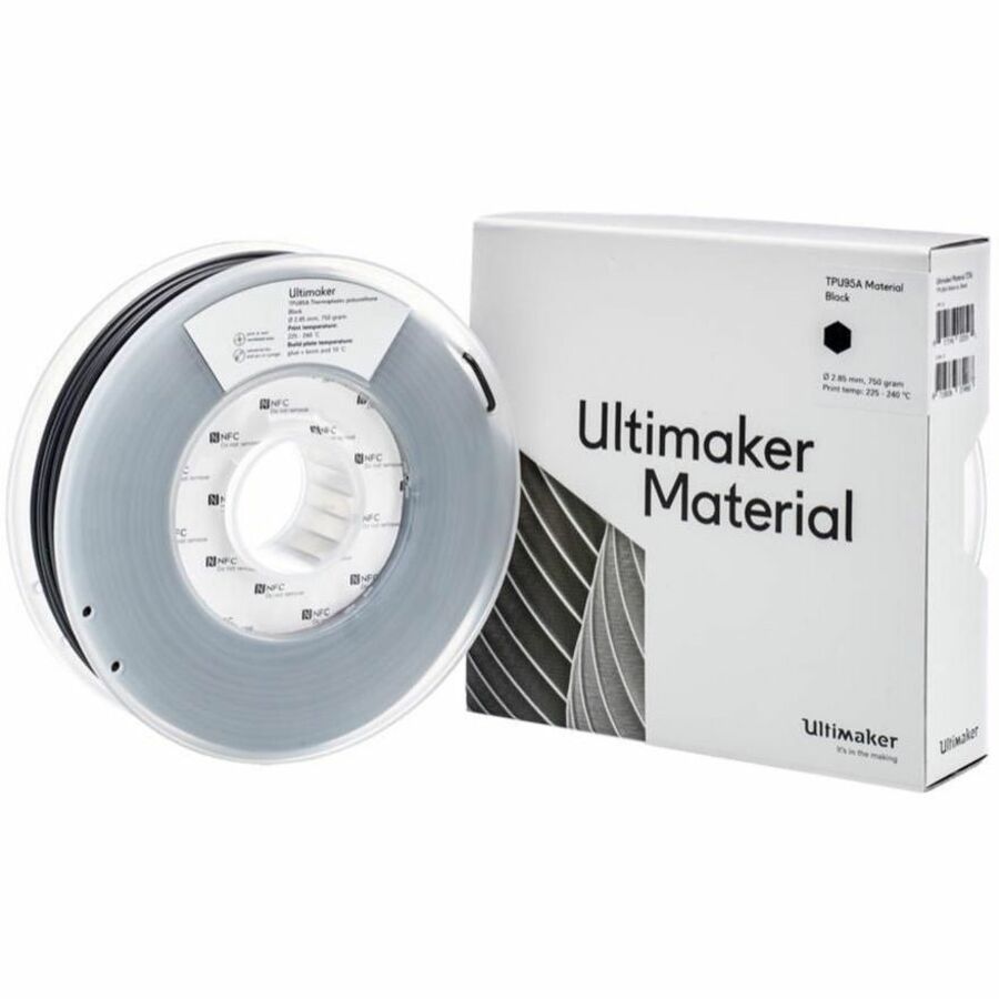 Ultimaker 95A 3D Printer TPU Filament