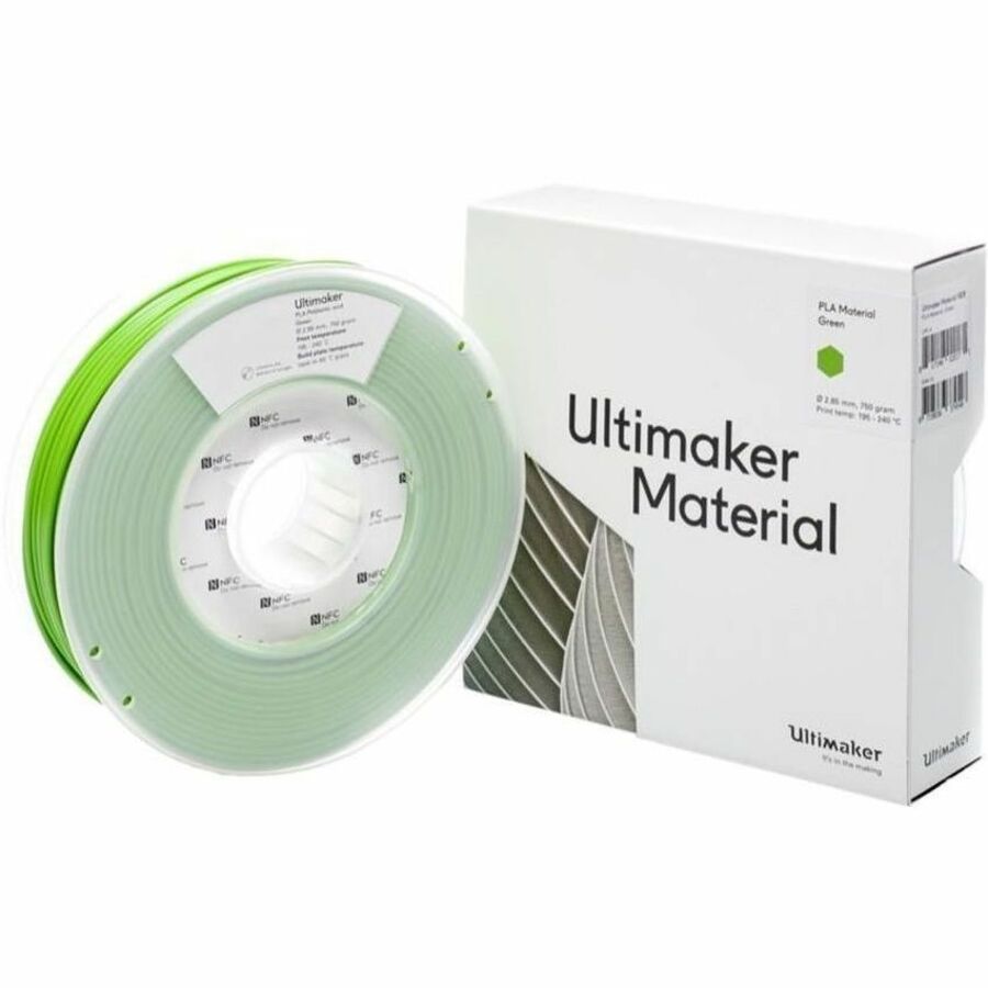 Ultimaker 3D Printer PLA Filament
