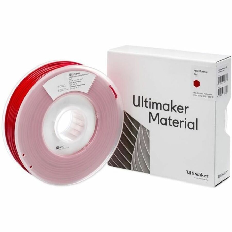 Ultimaker S Series ABS Material (750g)