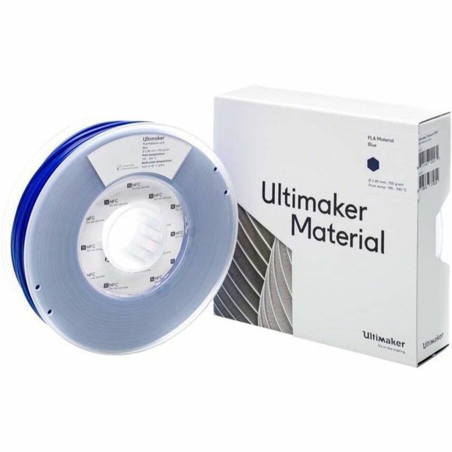Ultimaker 3D Printer PLA Filament