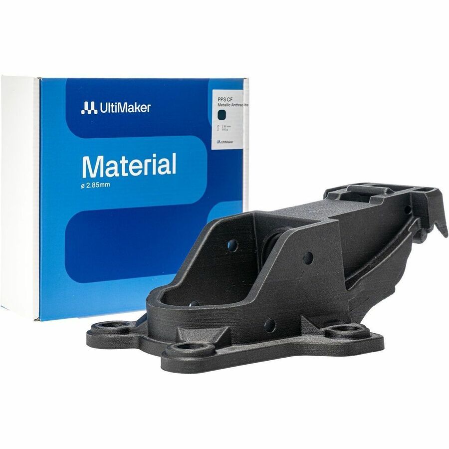Ultimaker 3D Printer PPS CF Filament