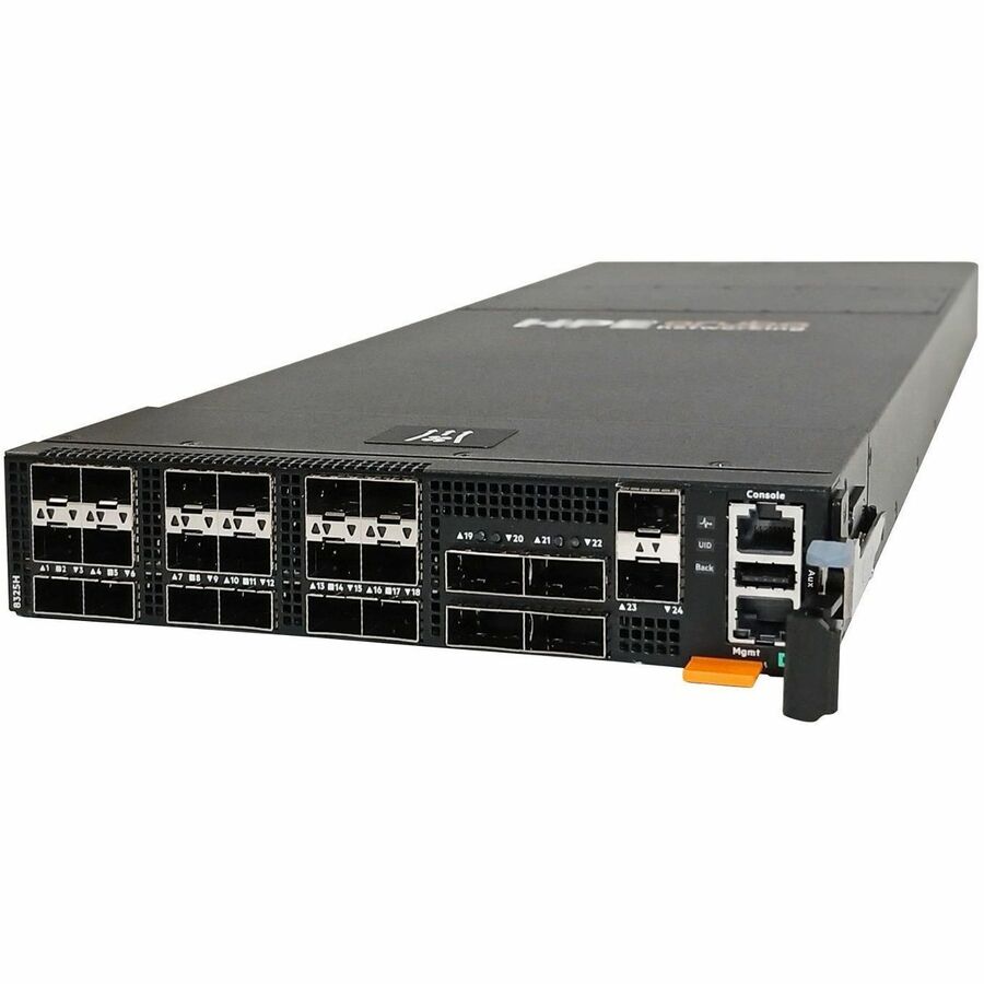 Aruba CX 8325H S2T42A Ethernet Switch