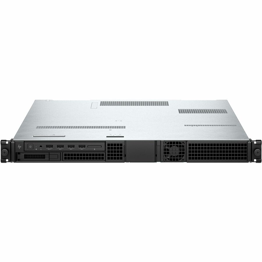 HP Z4 G5 Workstation - 1 x Intel Xeon W w7-2495X - 128 GB - Rack-mountable