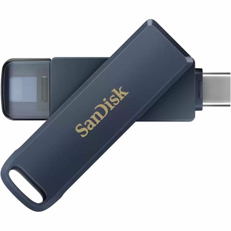 SanDisk Phone Drive for iPhone - 128GB