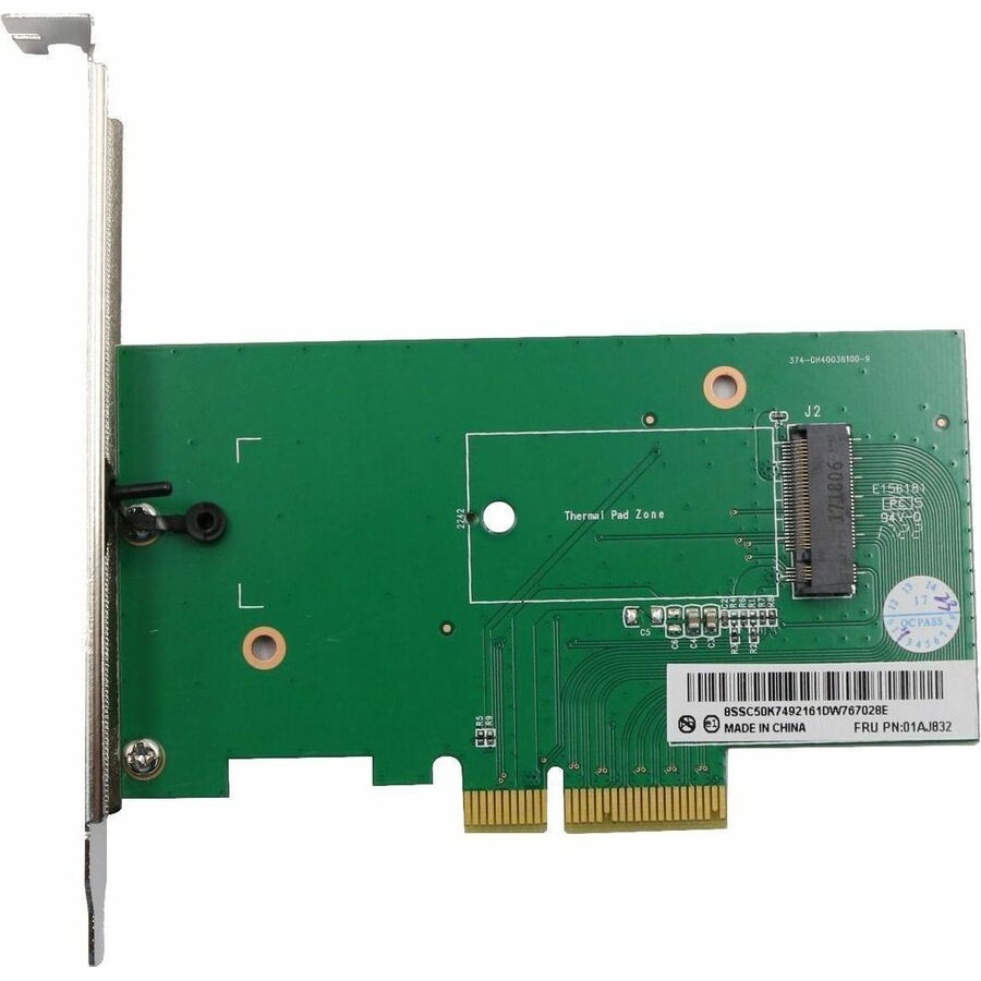 LENOVO DCG SOURCING Riser Card