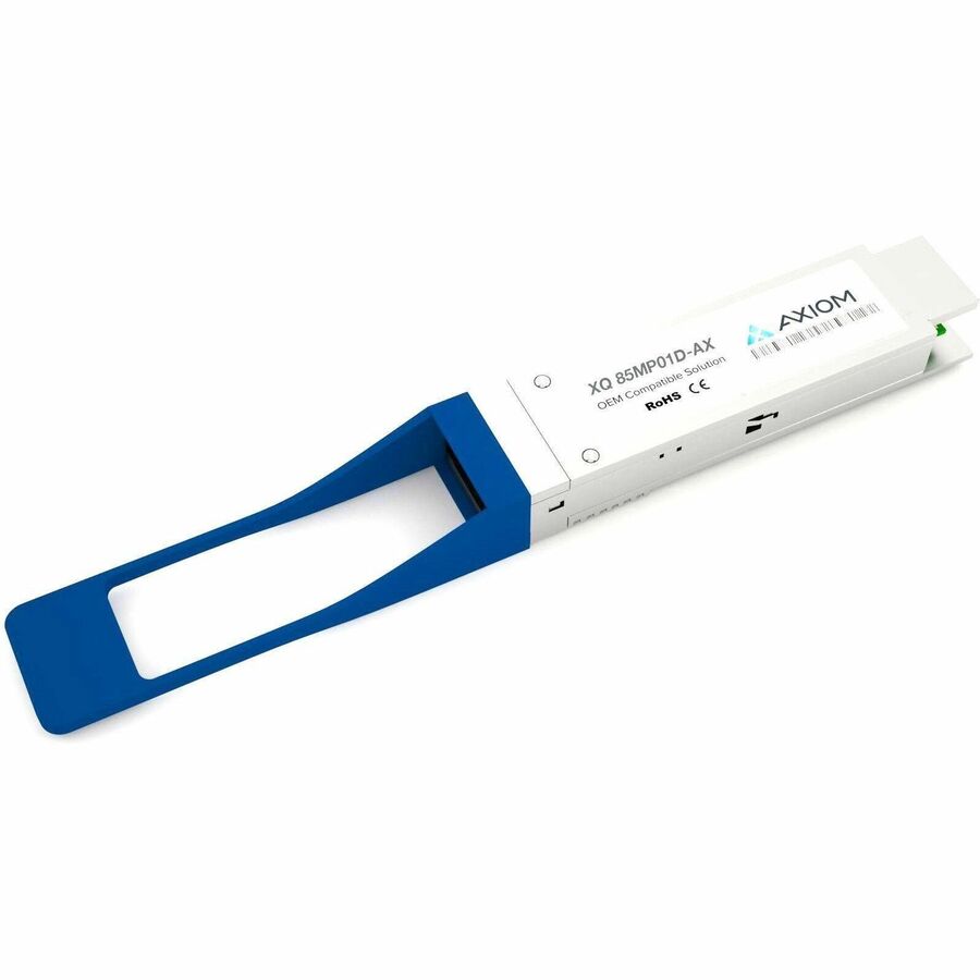 Axiom QSFP28 Module
