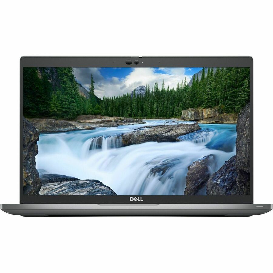 DELL SOURCING - NEW Latitude 5000 5430 14" Notebook - Full HD - 60 Hz - Intel Core i5 12th Gen i5-1245U - vPro Technology - 16 GB - 256 GB SSD - English (US) Keyboard