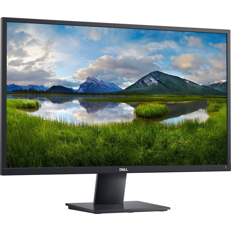 DELL SOURCING - NEW E2720H 27" Class Full HD LED Monitor - 16:9 - Black