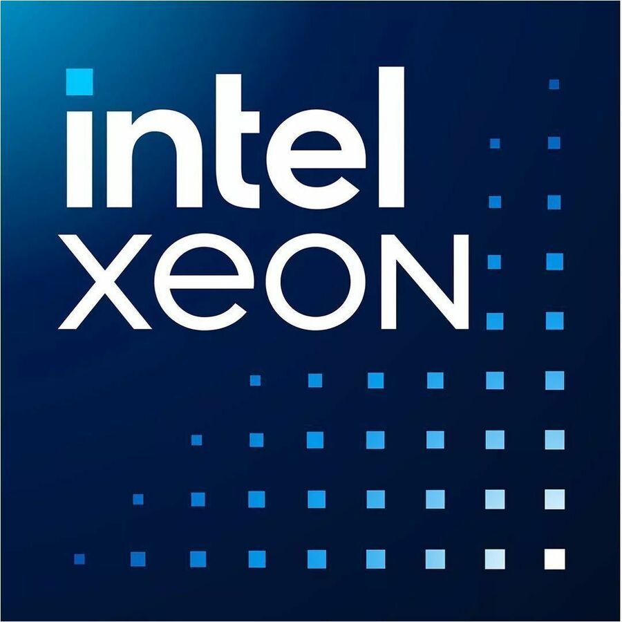 Intel Xeon 6505P Dodeca-core (12 Core) 2.20 GHz Processor - OEM Pack