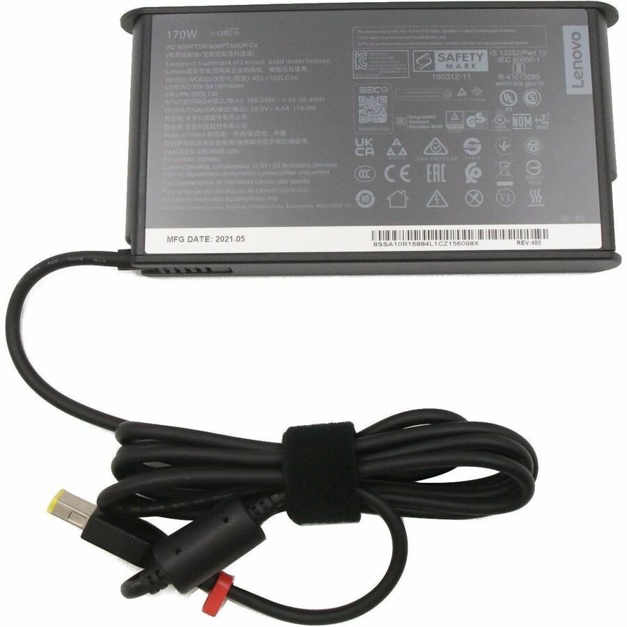 LENOVO DCG SOURCING AC Adapter
