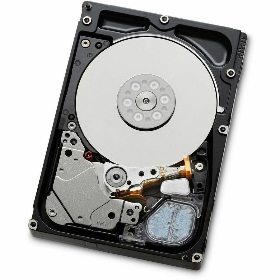 WD Ultrastar C15K600 HUC156030CSS200 300 GB Hard Drive - Internal - SAS (12Gb/s SAS)