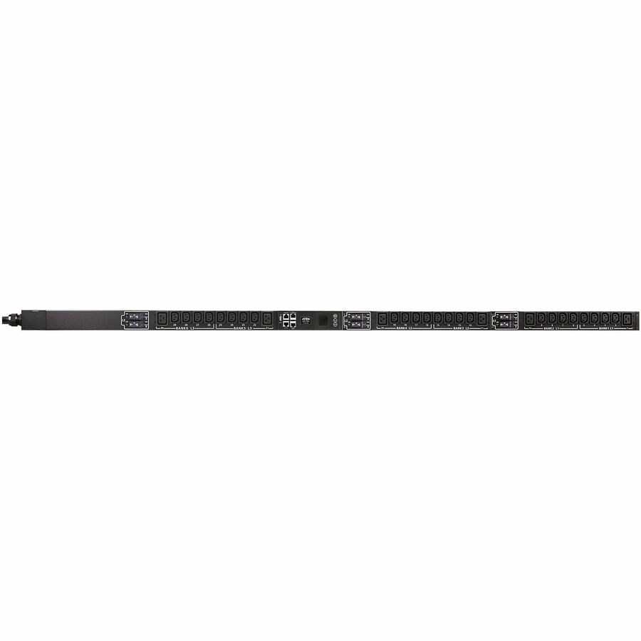 ATEN 30A/32A 30-Outlet 3-Phase Metered eco PDU