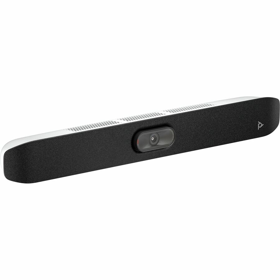Poly Studio X32 All-In-One Video Bar - No Power Supply