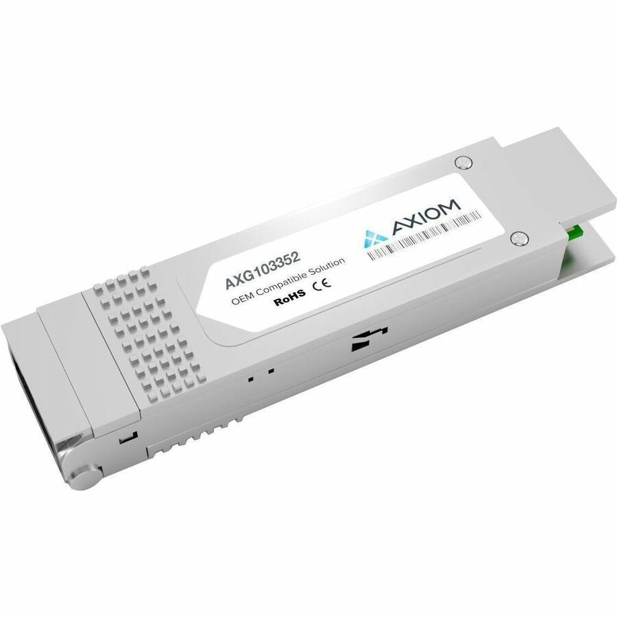 100% Gigamon Compatible 40GBASE-ESR4 QSFP+