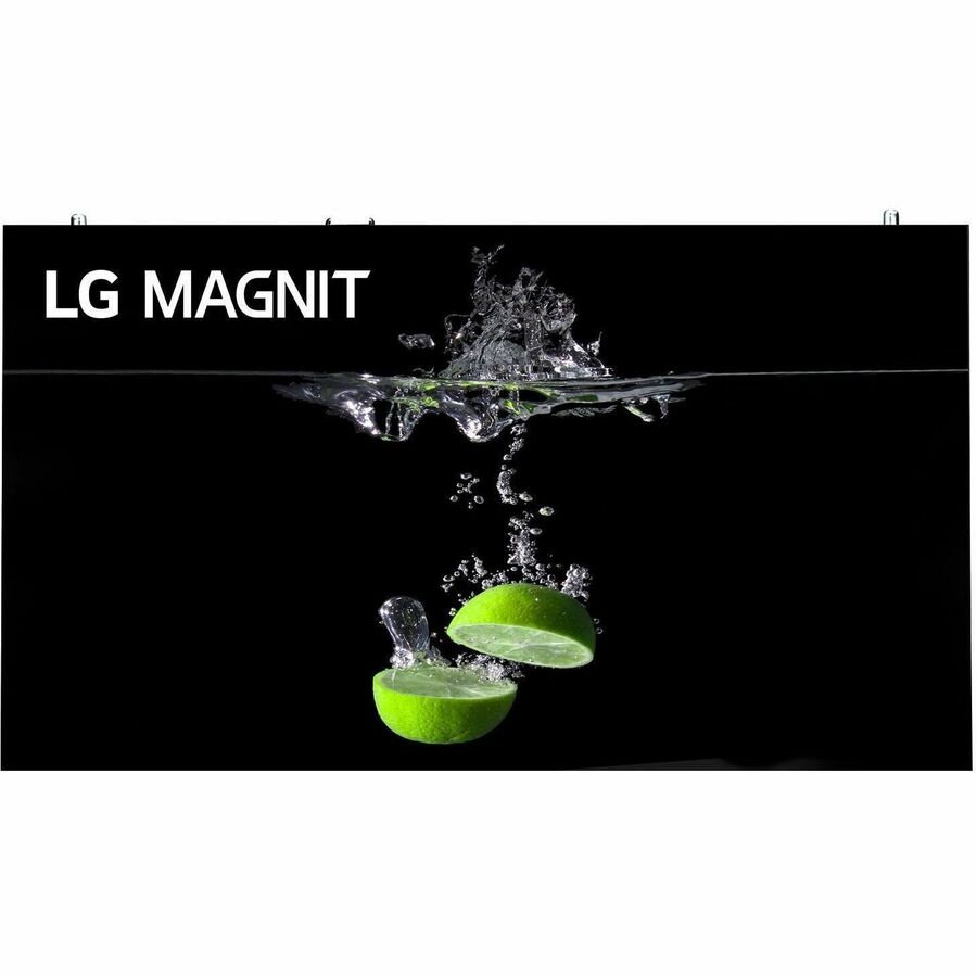 LG MAGNIT LSAB009-N25 Digital Signage Display