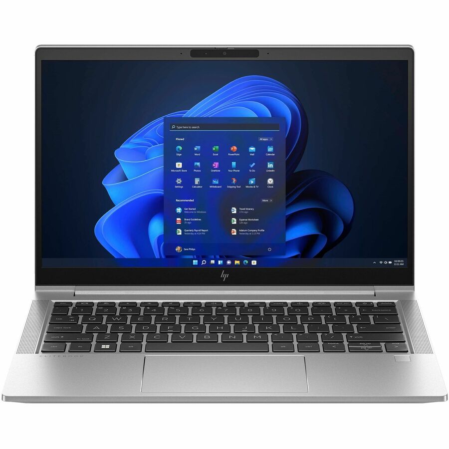Joy Systems - HP ProBook 630 G10 13.3" Touchscreen Notebook - Full HD - Intel Core i7 13th Gen i7-1365U - 32 GB - 1 TB Serial ATA SSD