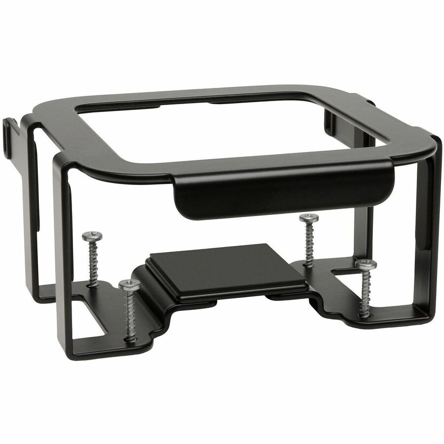 Kensington Mounting Bracket for Mac mini - Black
