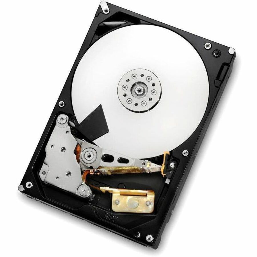 HGST Ultrastar 7K6000 HUS726020AL4210 2 TB Hard Drive - 3.5" Internal - SAS (12Gb/s SAS)