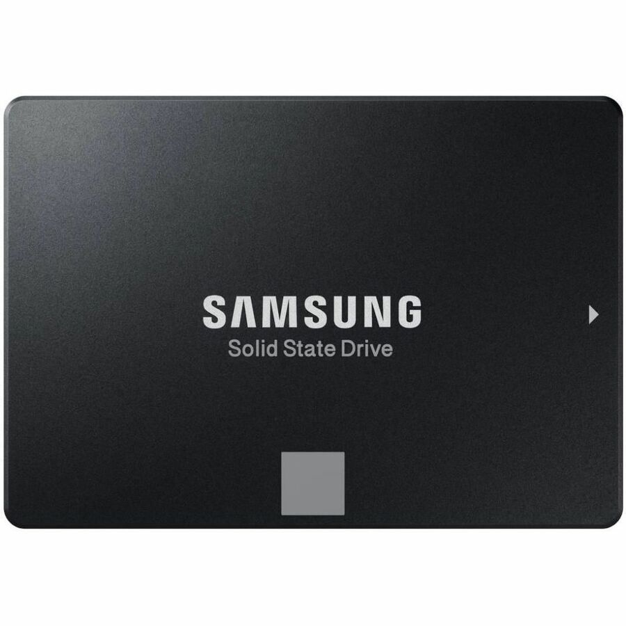 Samsung PM893 480 GB Solid State Drive - 2.5" Internal - SATA (SATA/600)