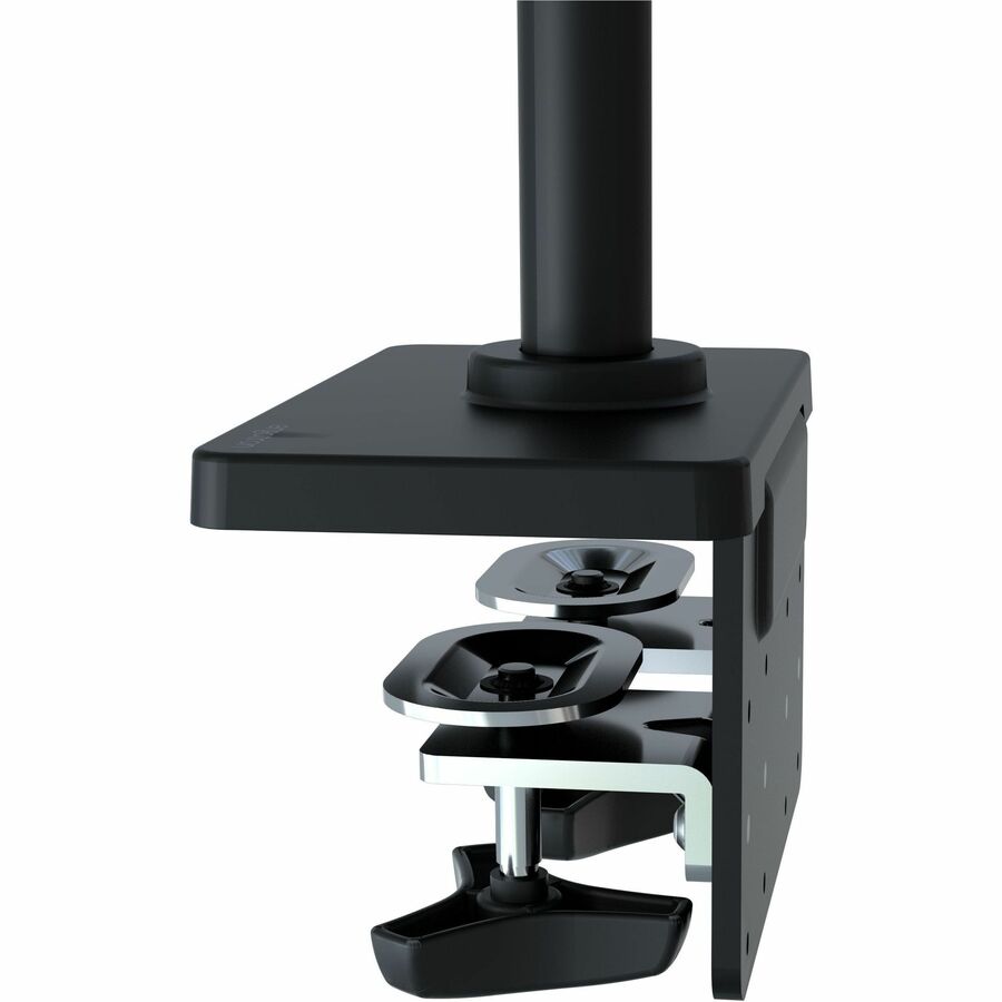 Ergotron LX Pro Large Base with 2-Piece Clamp (black)