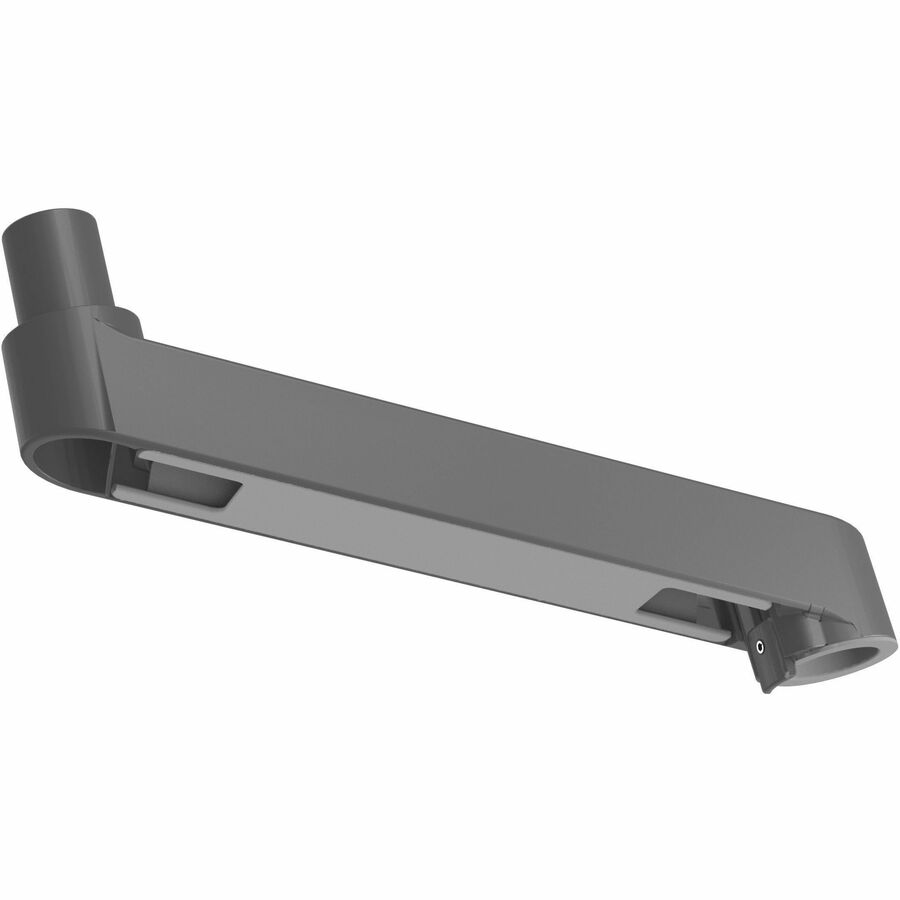 Ergotron LX Pro Extension (dark grey)