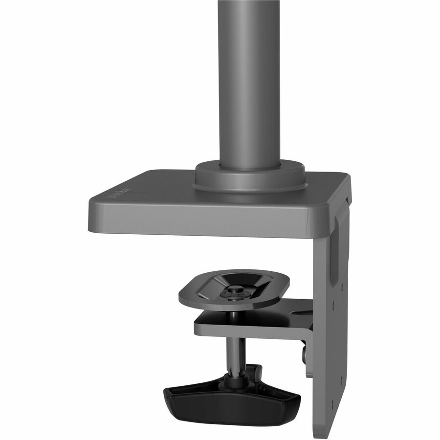 Ergotron LX Pro Standard Base with 2-Piece Clamp (dark grey)