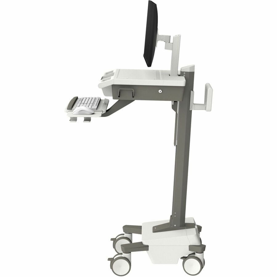 Ergotron Mosaic™ LCD Cart