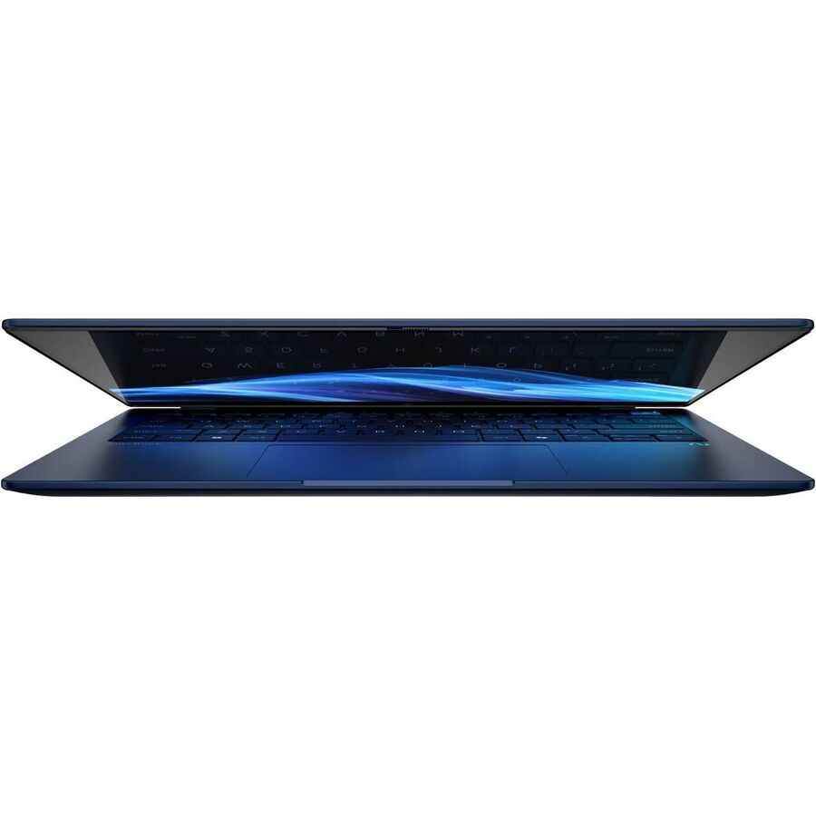 HP EliteBook Ultra G1q 14" Touchscreen Notebook - 2.2K - 60 Hz - Qualcomm Snapdragon X Elite X1E-78-100 - 32 GB - 512 GB SSD