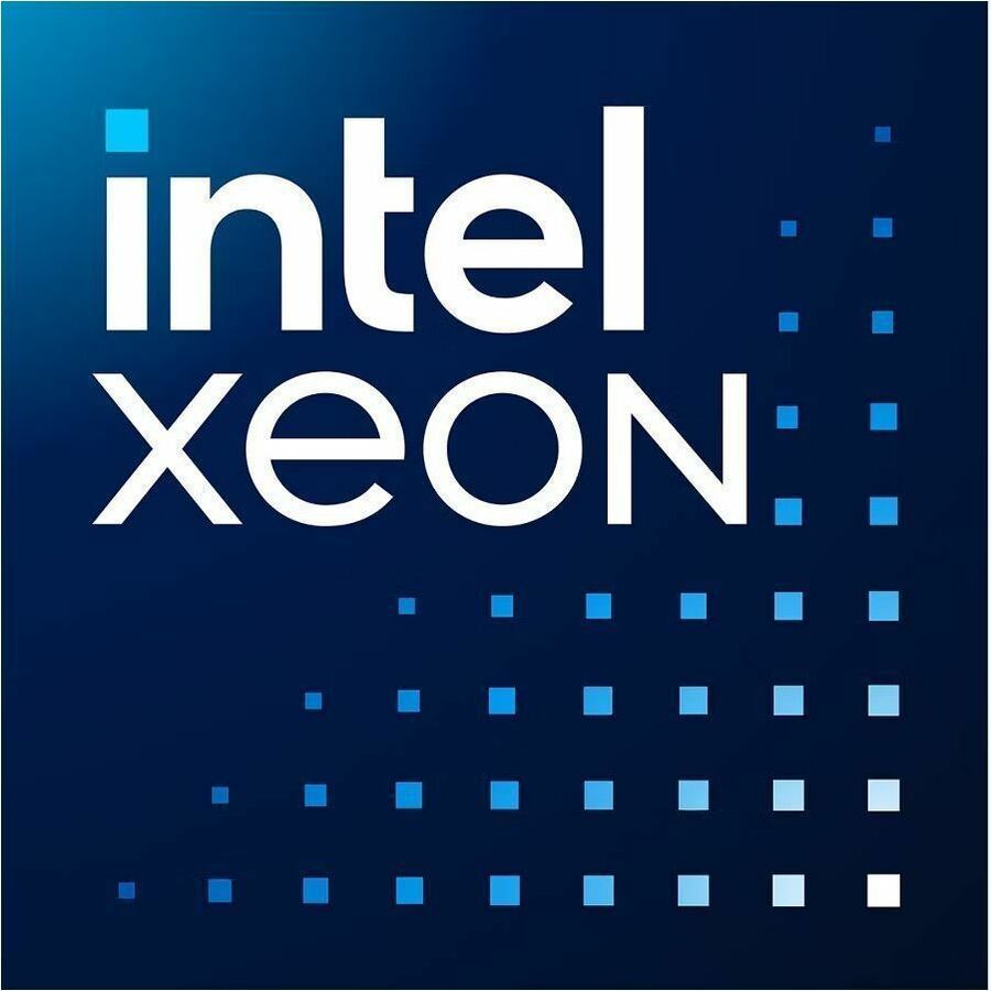Lenovo Intel Xeon 6515P Hexadeca-core (16 Core) 2.30 GHz Processor Upgrade