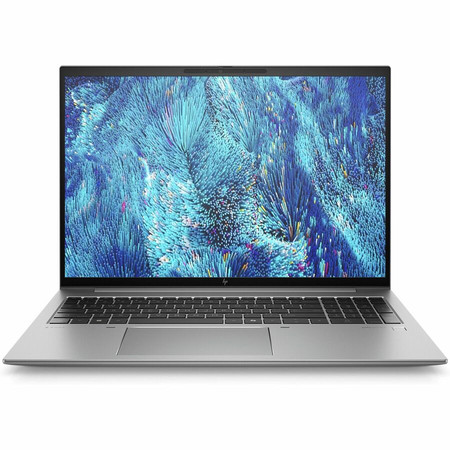 HP ZBook Firefly G11 16" Mobile Workstation - WUXGA - 60 Hz - Intel Core Ultra 7 1st Gen 165H - 32 GB - 1 TB SSD