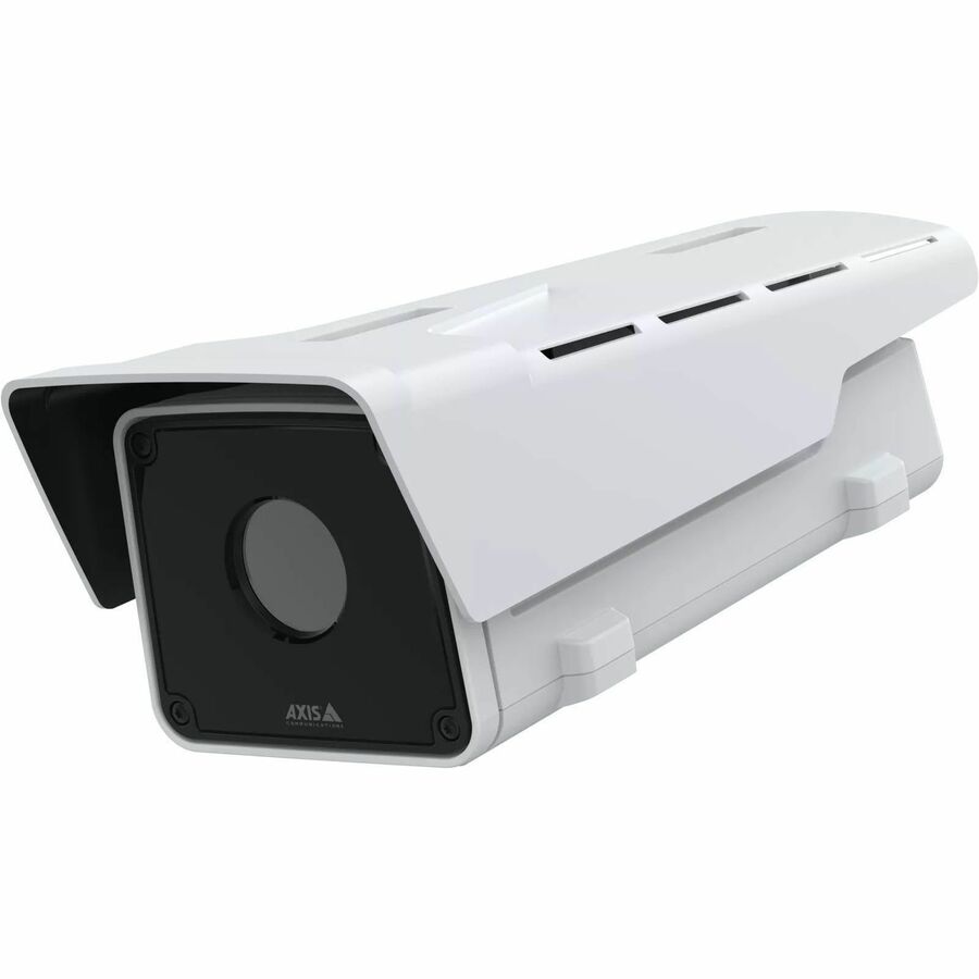 AXIS Q2112-E Outdoor Network Camera - Color - Box
