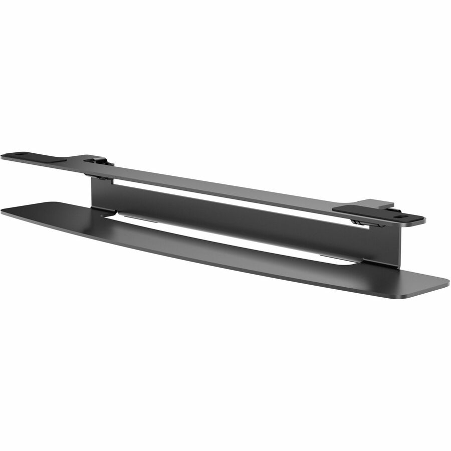 Crestron UC-SB2-TTK Mounting Bracket for Video Bar - Black