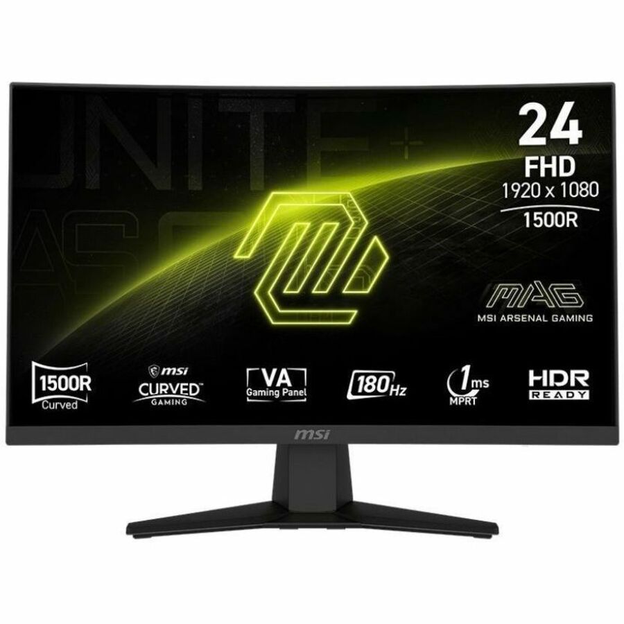 MSI Gaming Monitor 24