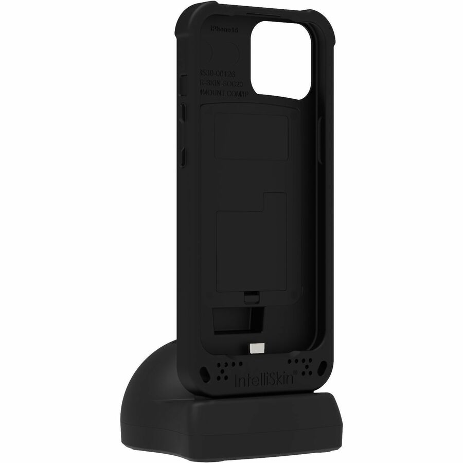 Socket Mobile DuraSled DS840 Barcode Scanner