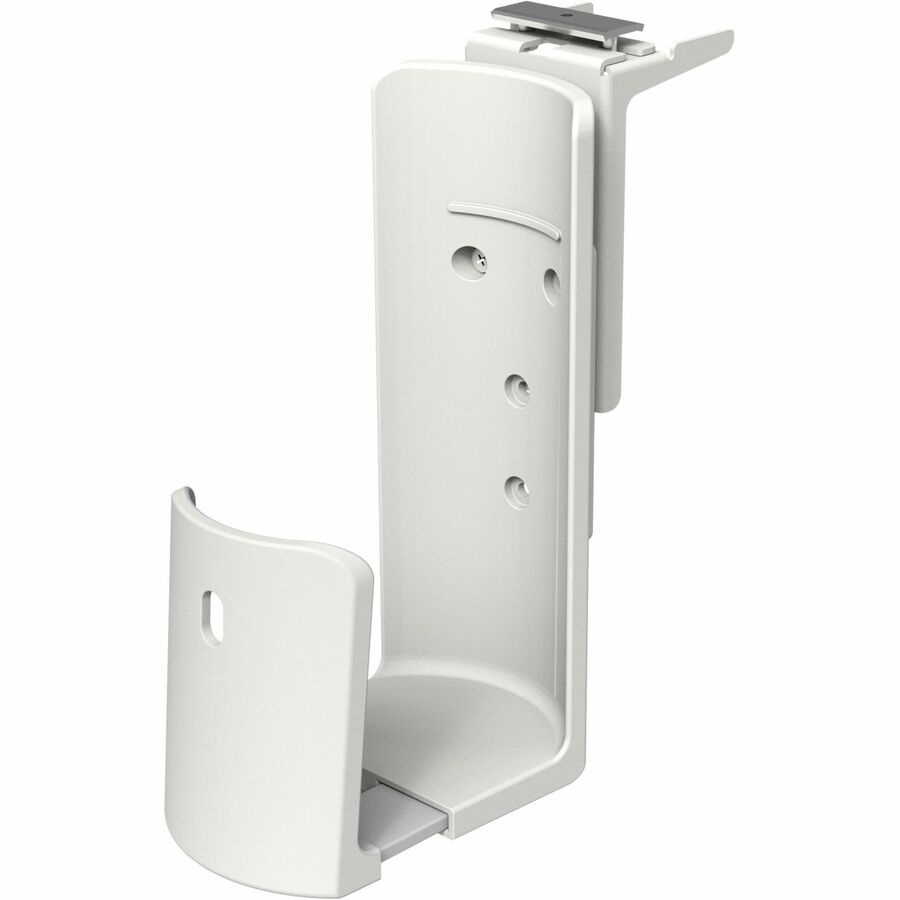Ergotron Adjustable Wipes Holder, Side Mount