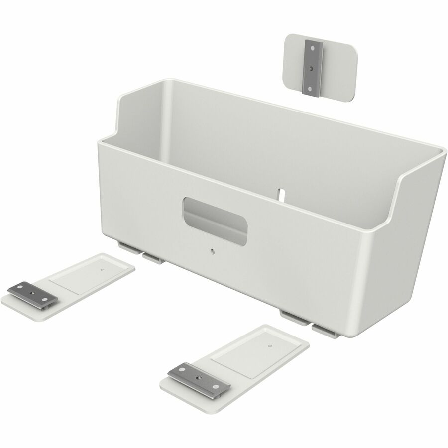 Ergotron Document Bin, Side Mount