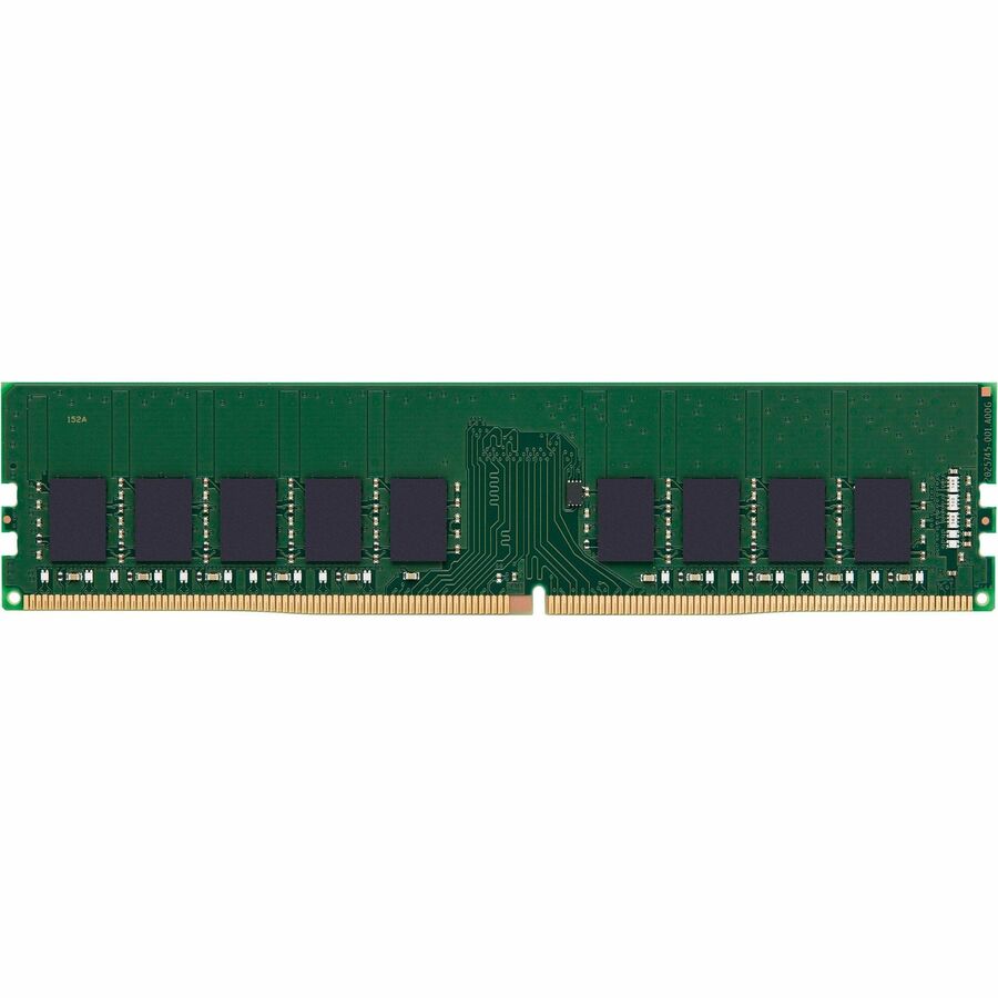 Kingston 32GB 2Rx8 2G x 72-Bit PC4-3200 CL22 288-Pin DIMM