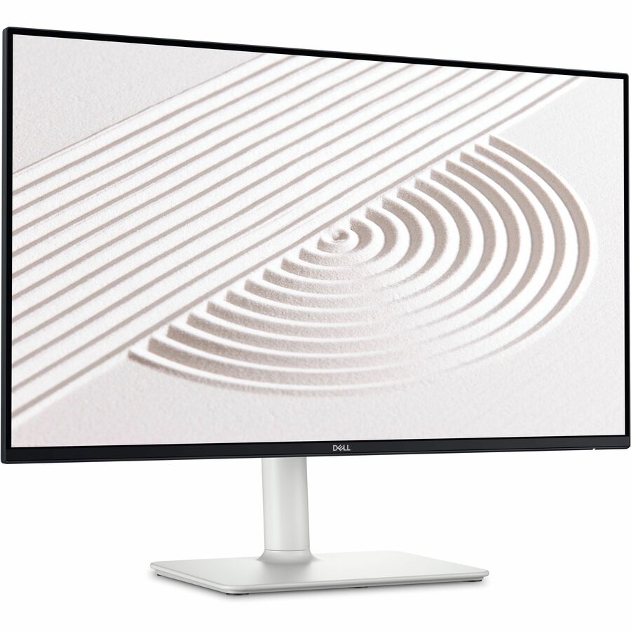 DELL SOURCING - NEW S2425HS 24" Class Full HD LED Monitor - 16:9 - Black