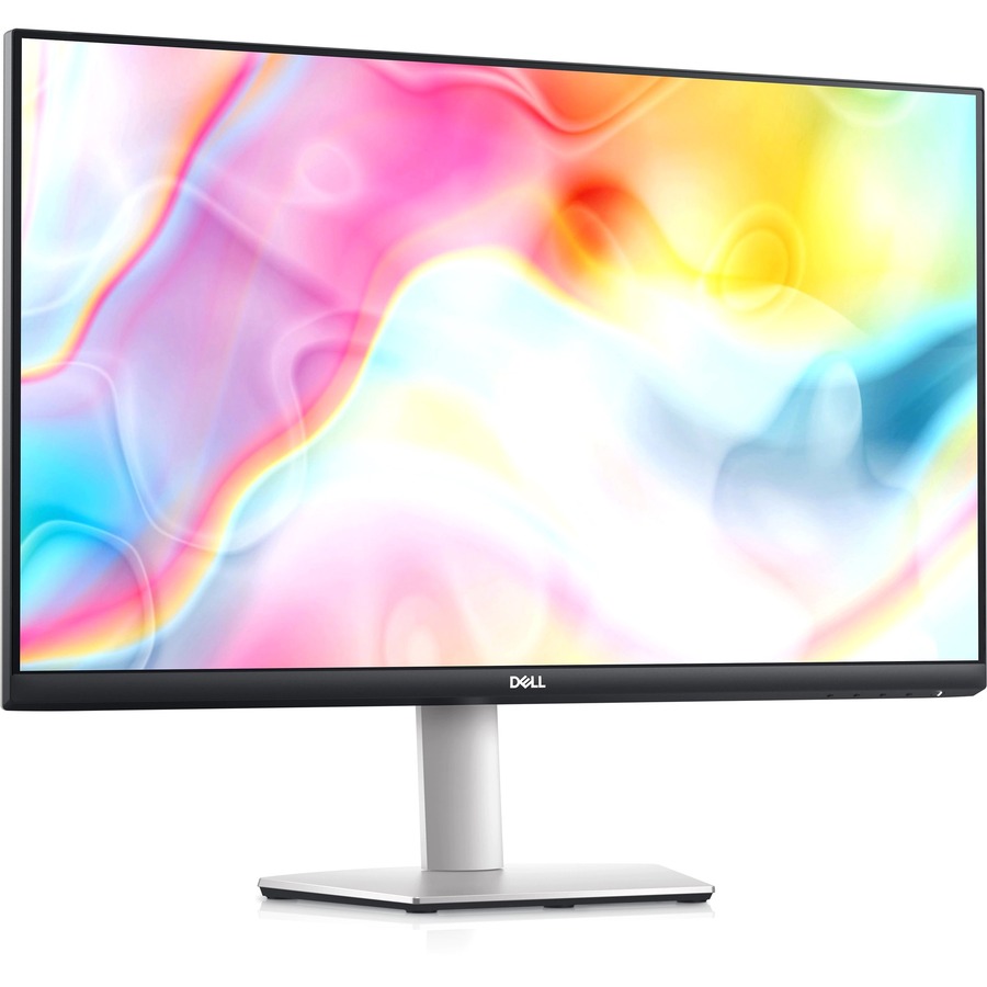 DELL SOURCING - NEW S2722DC 27" Class WQHD LED Monitor - 16:9