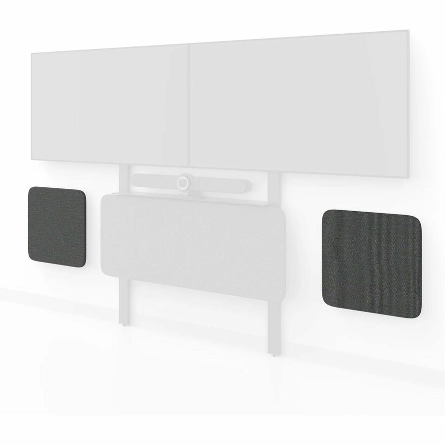 Heckler Design ADA Panel